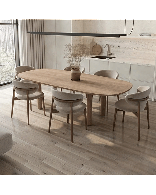 Yemek Odası Takımı